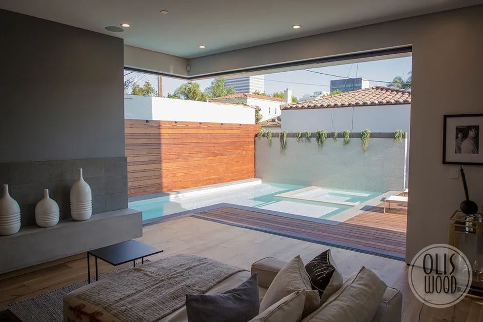 Maryland Avenue, Los Angeles by Olis Wood Inc. - Photo 13