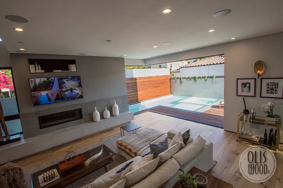 Maryland Avenue, Los Angeles by Olis Wood Inc. - Photo 22