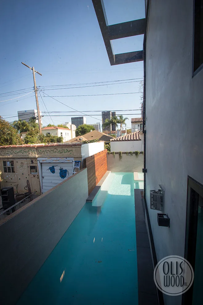 Maryland Avenue, Los Angeles by Olis Wood Inc. - Photo 16