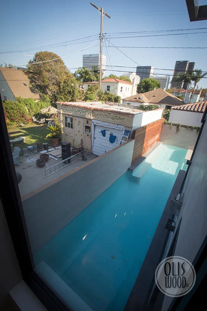 Maryland Avenue, Los Angeles by Olis Wood Inc. - Photo 12