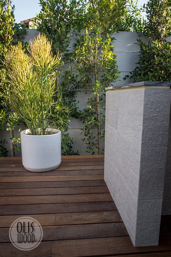 Maryland Avenue, Los Angeles by Olis Wood Inc. - Photo 21