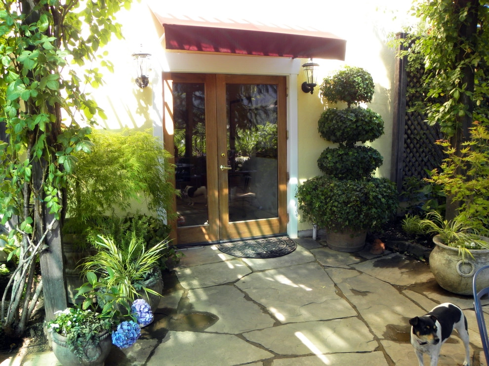 California Winery Benessere Vineyards by Smalls Landscaping - Photo 5