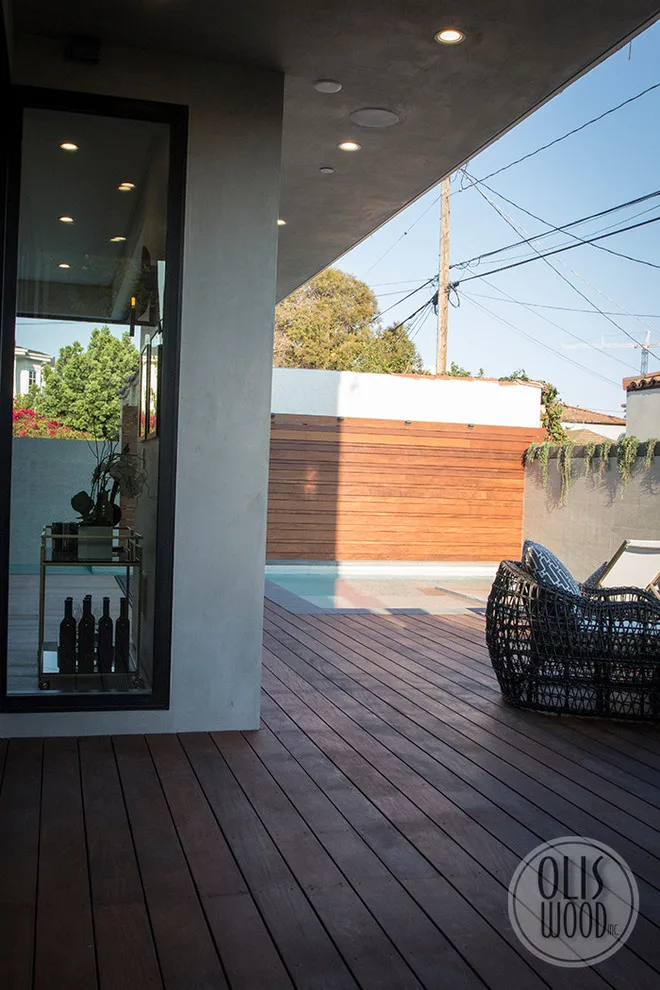 Maryland Avenue, Los Angeles by Olis Wood Inc. - Photo 4