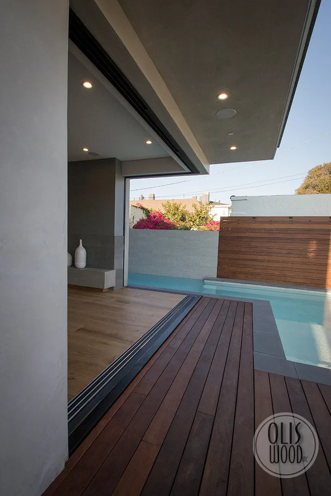 Maryland Avenue, Los Angeles by Olis Wood Inc. - Photo 14