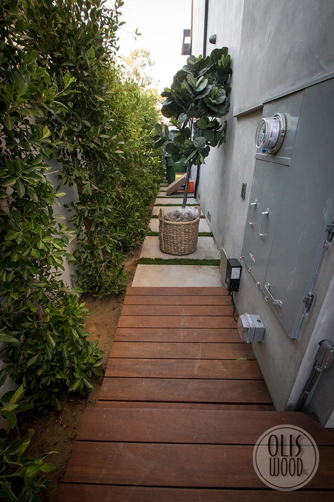 Maryland Avenue, Los Angeles by Olis Wood Inc. - Photo 24