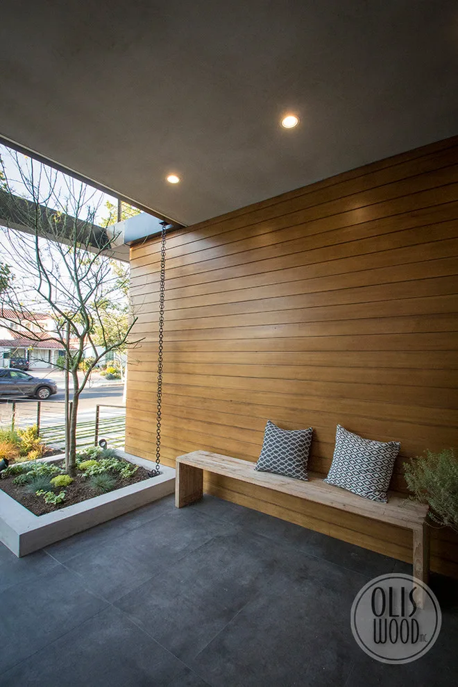 Maryland Avenue, Los Angeles by Olis Wood Inc. - Photo 19