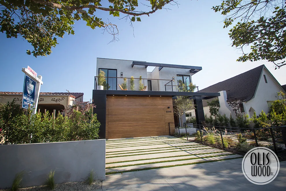 Maryland Avenue, Los Angeles by Olis Wood Inc. - Photo 15