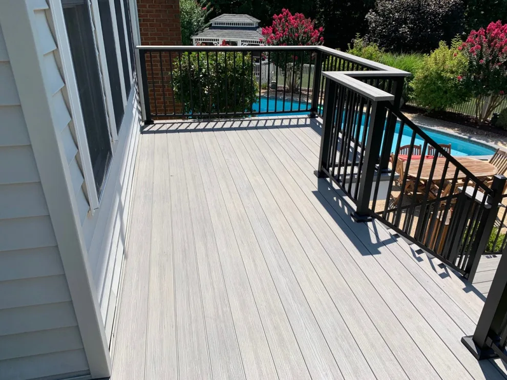 Innovative Deck & Dock Solutions - Photo 3