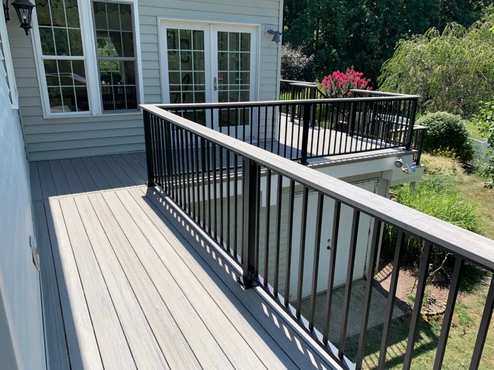 Innovative Deck & Dock Solutions - Photo 9