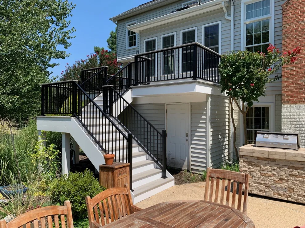 Innovative Deck & Dock Solutions - Photo 14
