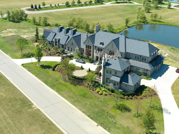 Overview of Landscape Projects by Smalls Landscaping - Photo 2