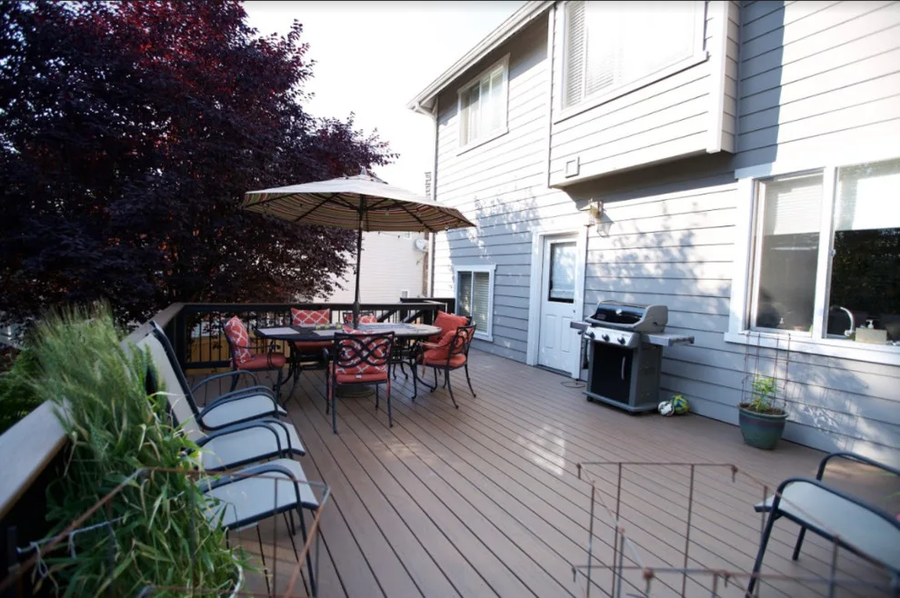 Mason Project by MasterDecks, LLC - Photo 2
