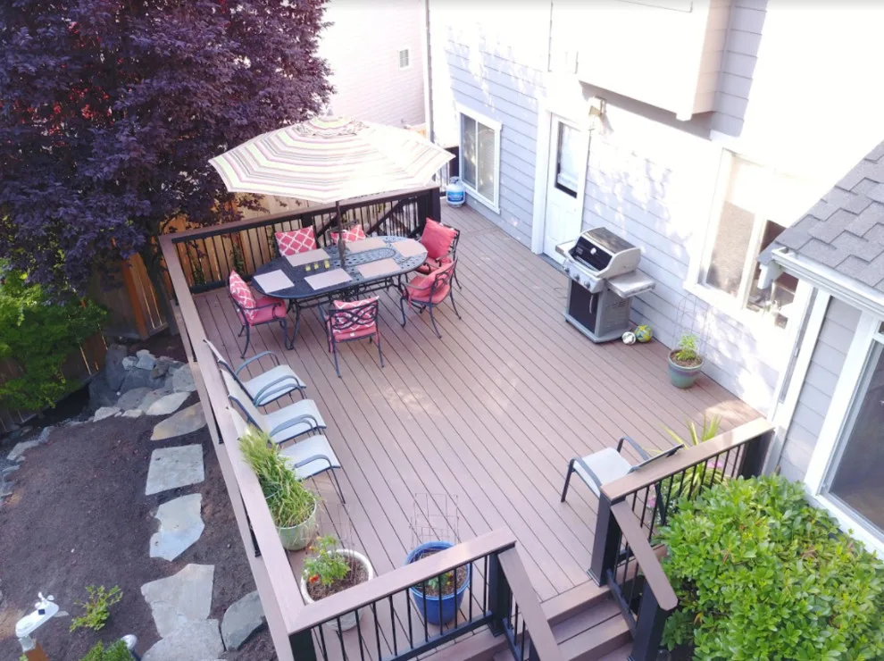 Mason Project by MasterDecks, LLC - Photo 3