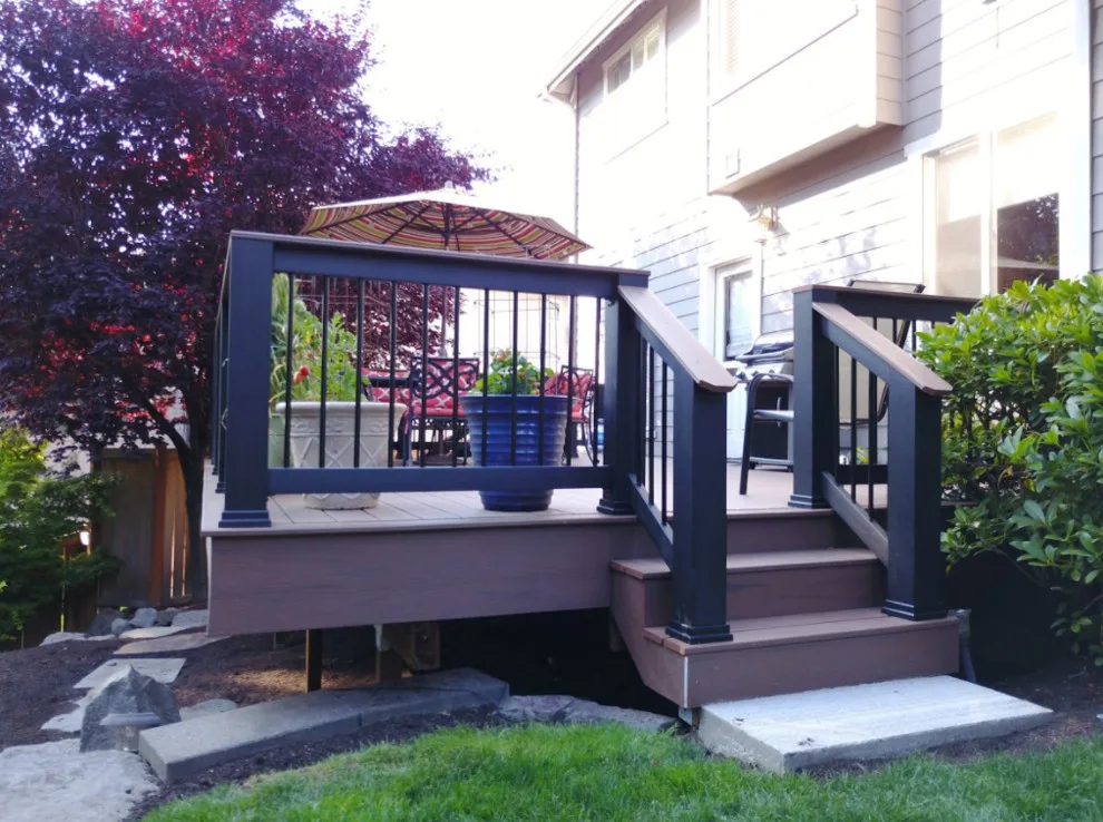 Mason Project by MasterDecks, LLC - Photo 6