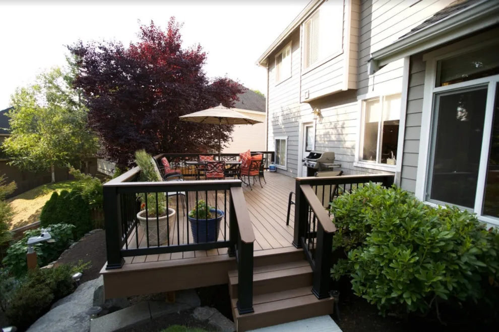 Mason Project by MasterDecks, LLC - Photo 5