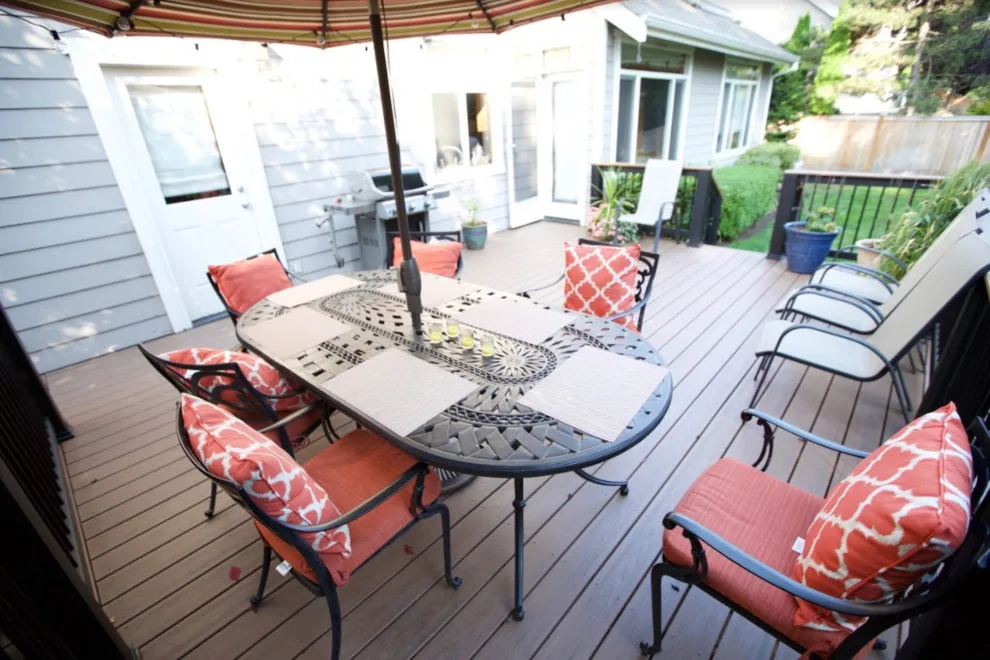 Mason Project by MasterDecks, LLC - Photo 4