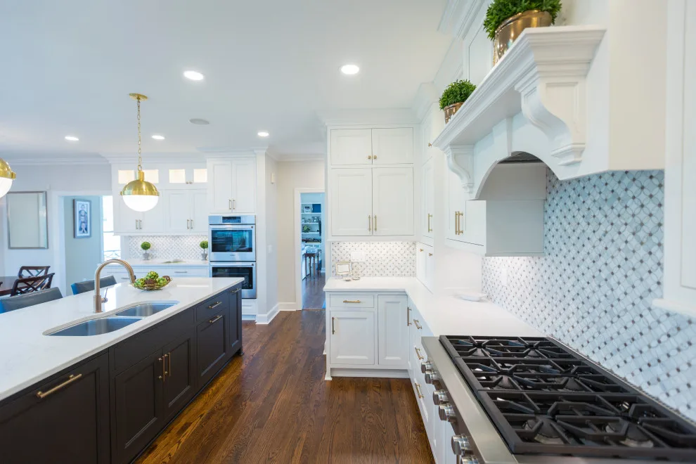 MASON INITIATIVE by Hyde Park Lumber & Design - Photo 5