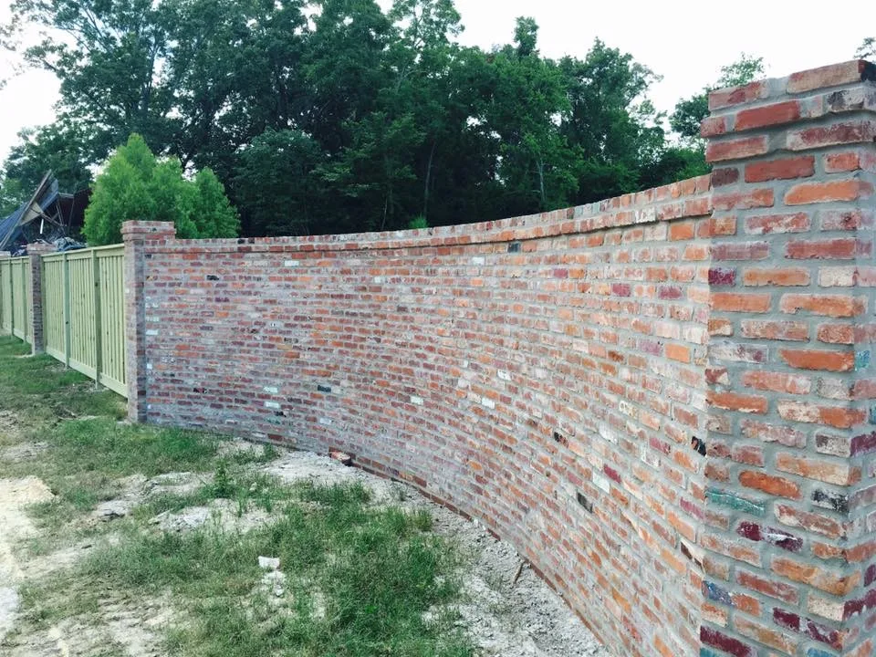 Brickwork by Pinnacle Exterior Construction - Photo 7