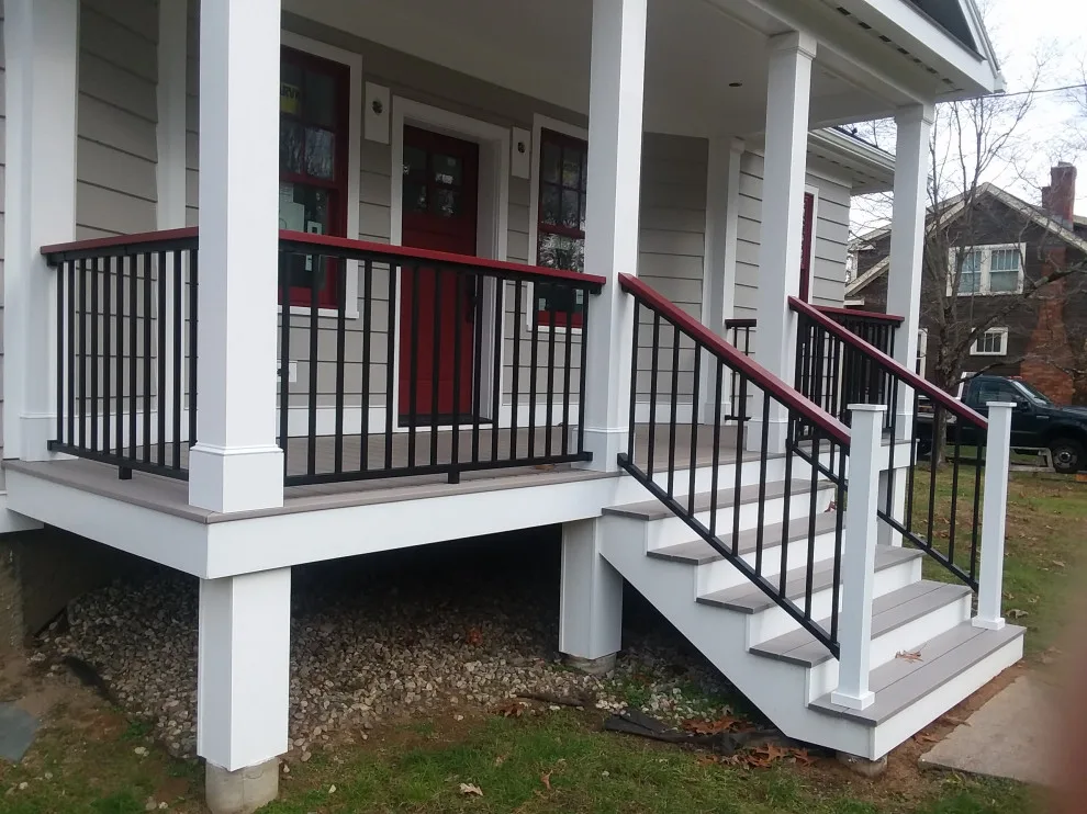 Steve Petrunti Building And Remodeling - Photo 11