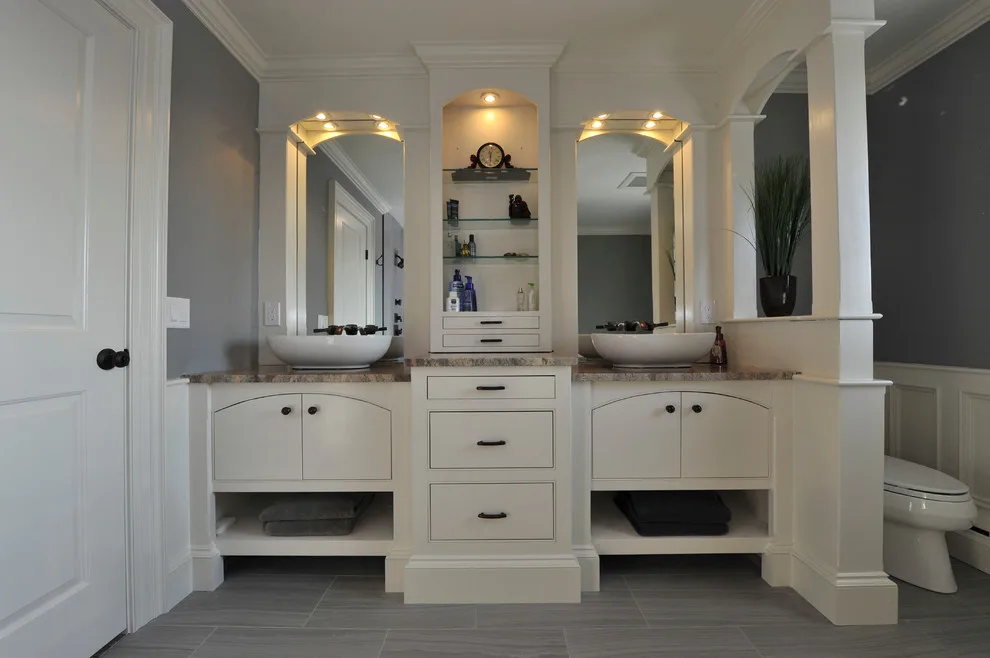 Primary Bathroom by Kehoe Kustom, LLC - Photo 6