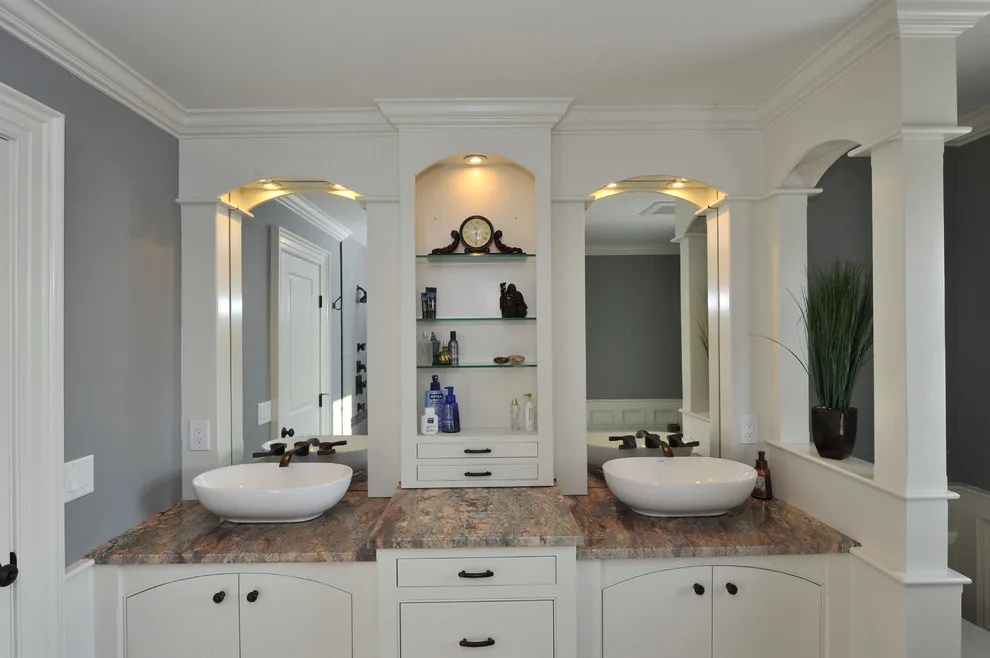 Primary Bathroom by Kehoe Kustom, LLC - Photo 8