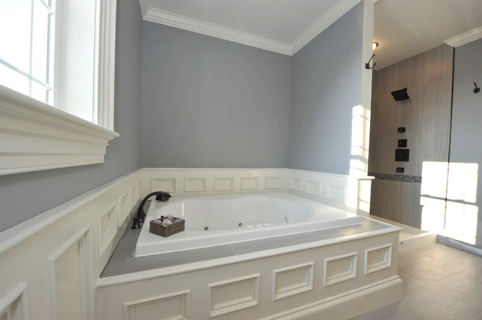 Primary Bathroom by Kehoe Kustom, LLC - Photo 5
