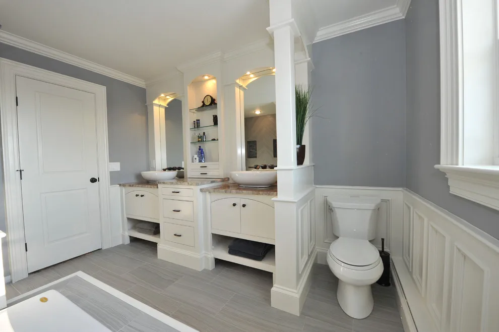 Primary Bathroom by Kehoe Kustom, LLC - Photo 9