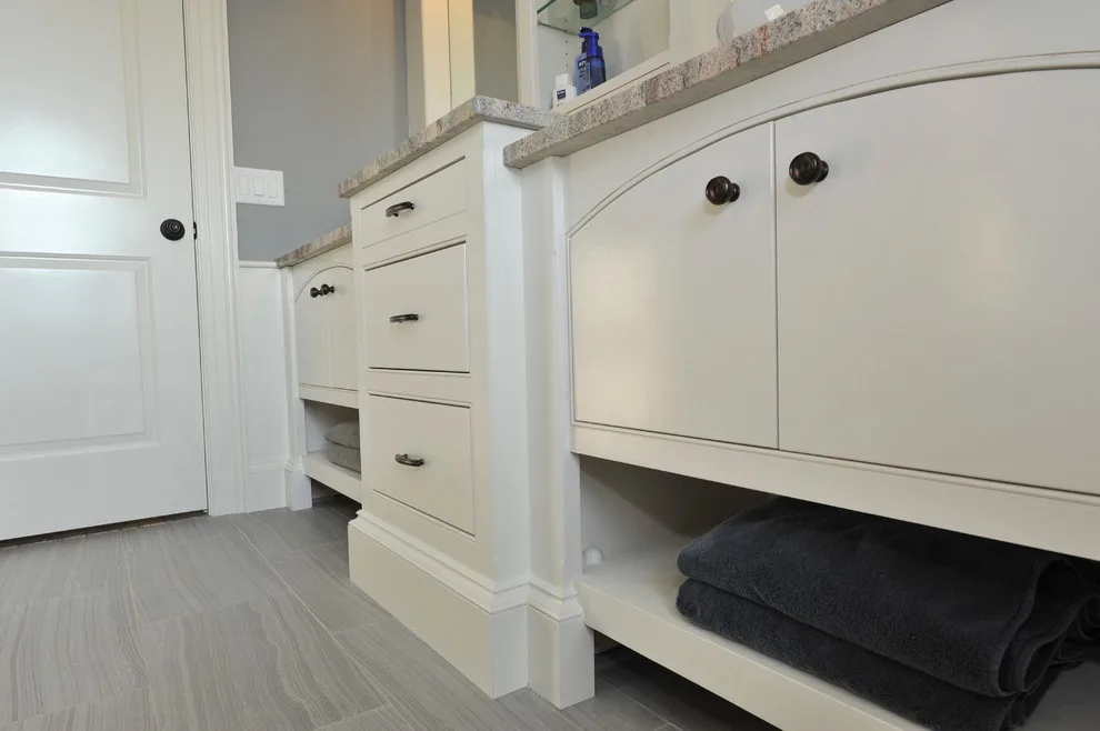 Primary Bathroom by Kehoe Kustom, LLC - Photo 7