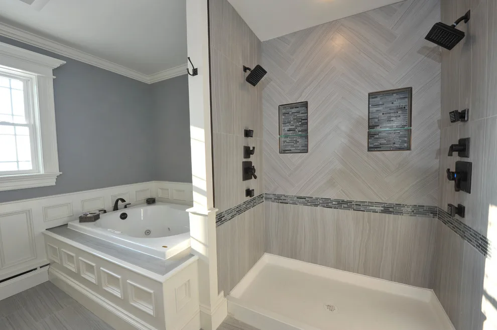 Primary Bathroom by Kehoe Kustom, LLC - Photo 3
