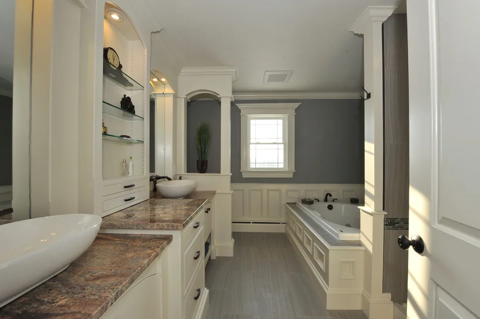Primary Bathroom by Kehoe Kustom, LLC - Photo 2
