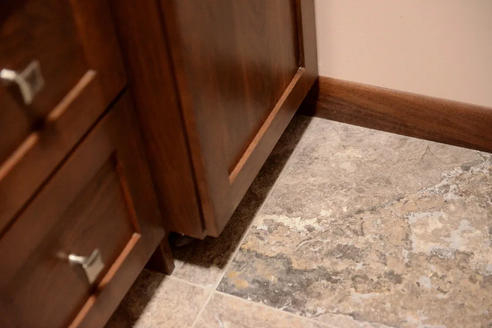 Primary and Guest Restrooms by 24/7 Deck Builders - Photo 8