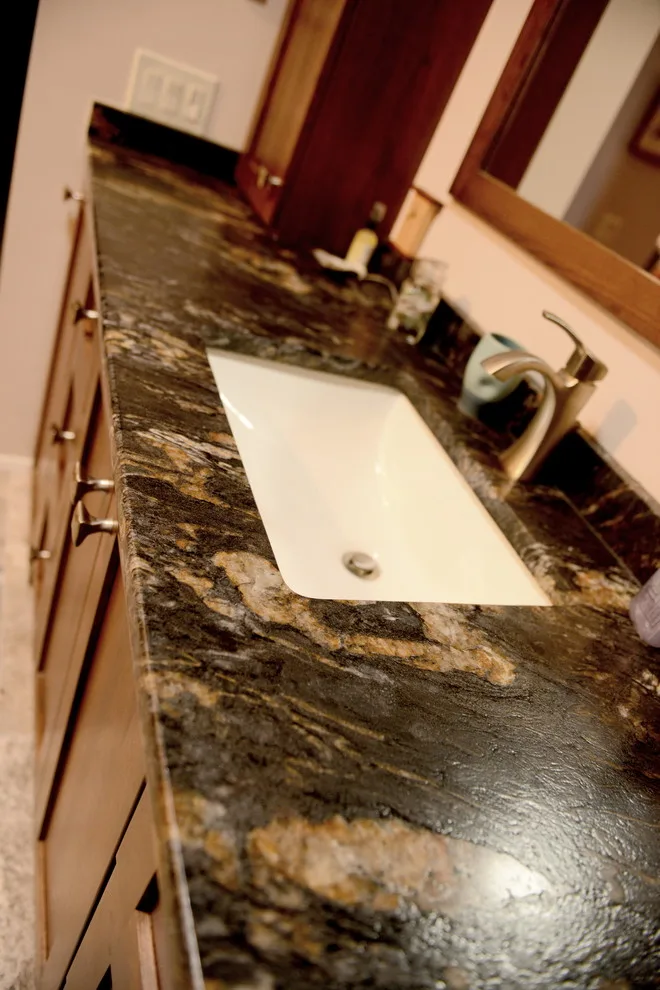 Primary and Guest Restrooms by 24/7 Deck Builders - Photo 5