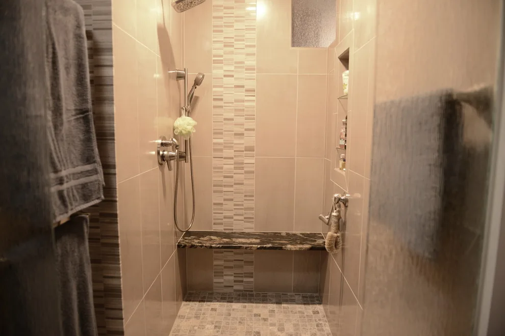 Primary and Guest Restrooms by 24/7 Deck Builders - Photo 9