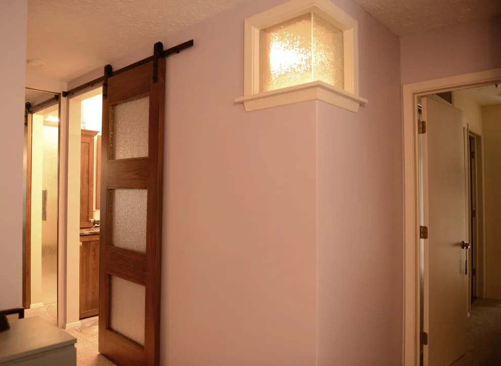 Primary and Guest Restrooms by 24/7 Deck Builders - Photo 3