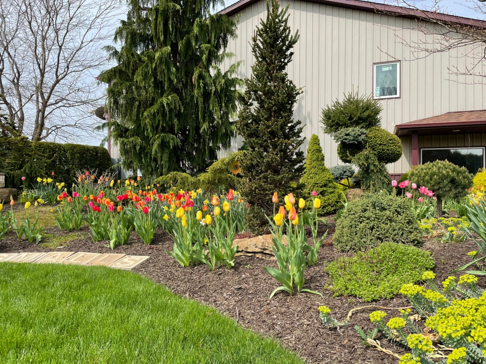 Smalls Landscaping by Smalls Landscaping - Photo 19