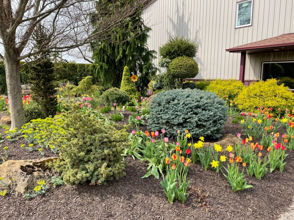 Smalls Landscaping by Smalls Landscaping - Photo 16
