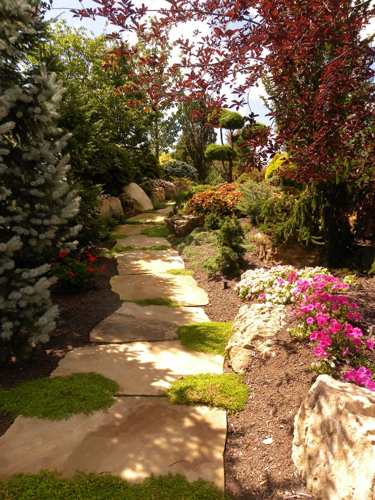 Creating enclosure and shade with Landscaping by Smalls Landscaping - Photo 15