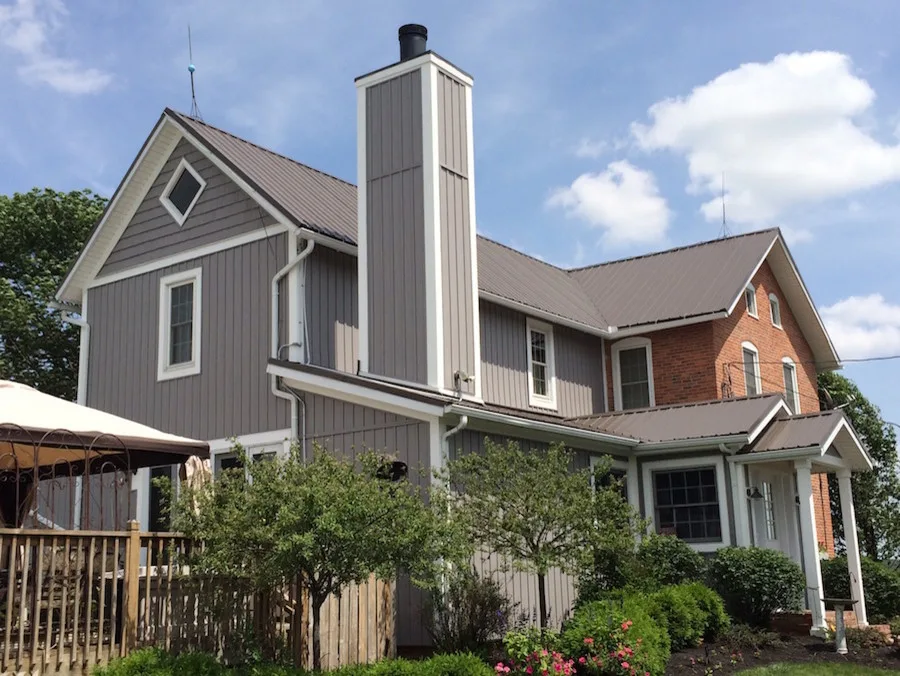 Ohio Exteriors - Photo 10