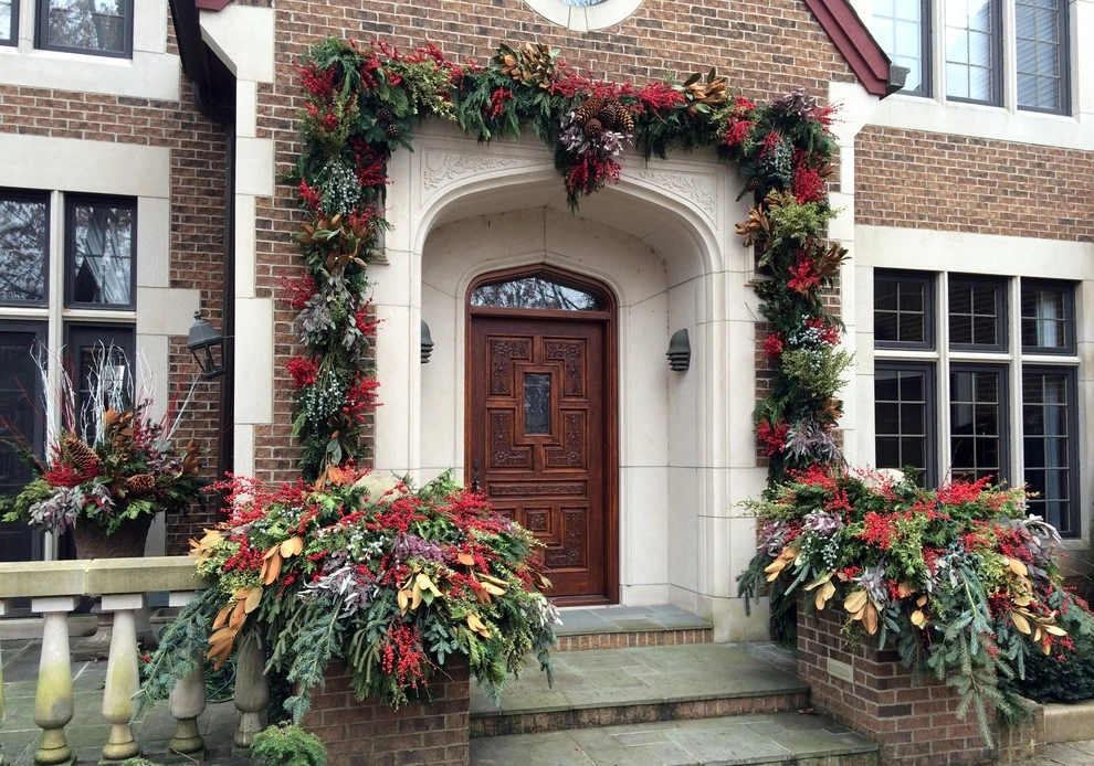 Holiday Marvels by Smalls Landscaping - Photo 20