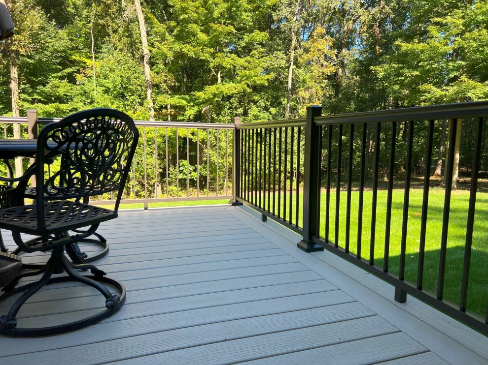 Mattawan House Renovation by Mulder Construction Group - Photo 9