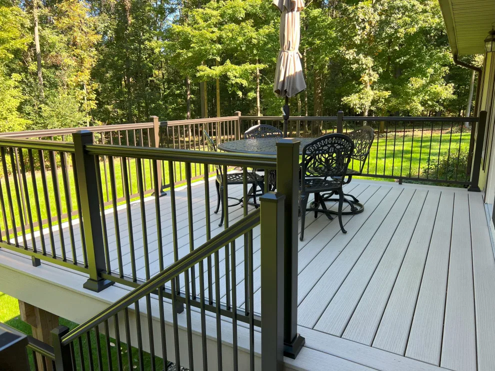 Mattawan House Renovation by Mulder Construction Group - Photo 8