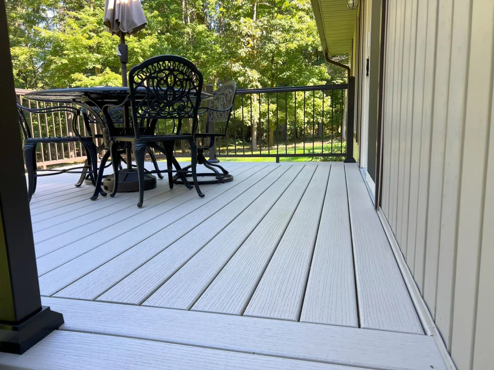 Mattawan House Renovation by Mulder Construction Group - Photo 10