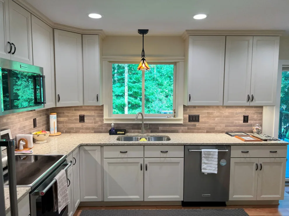 Mattawan House Renovation by Mulder Construction Group - Photo 11