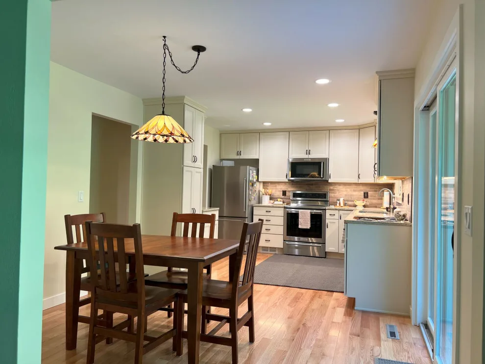 Mattawan House Renovation by Mulder Construction Group - Photo 7