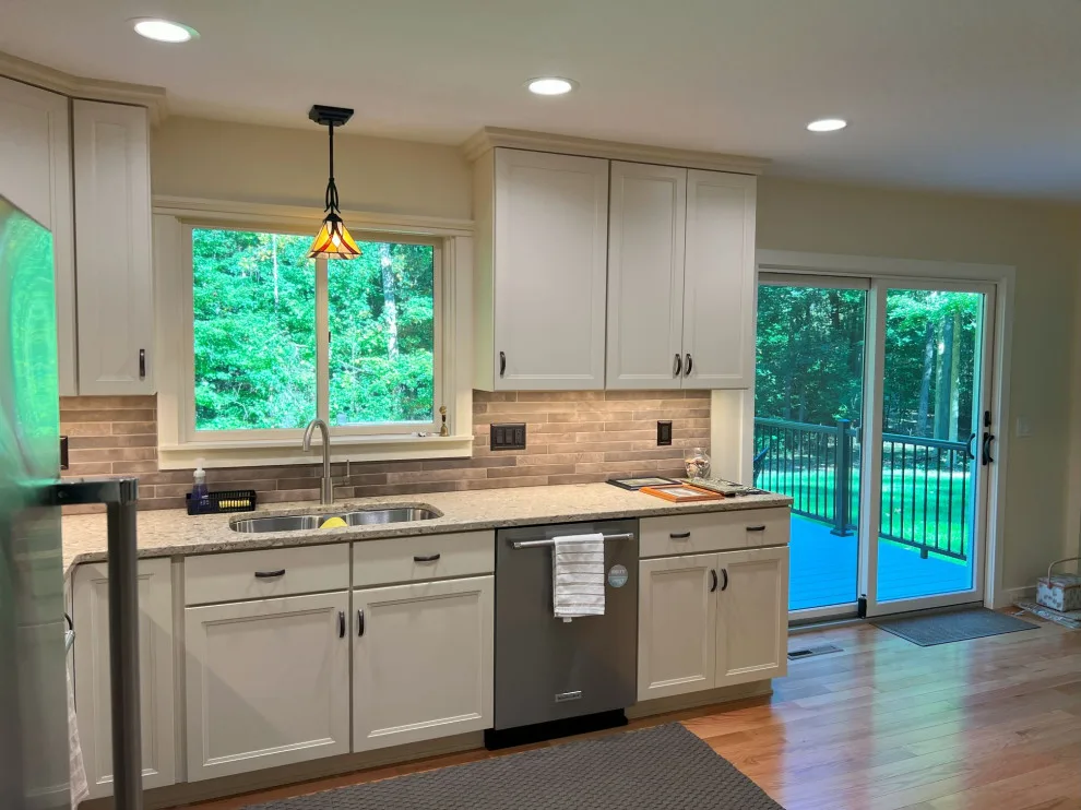 Mattawan House Renovation by Mulder Construction Group - Photo 4