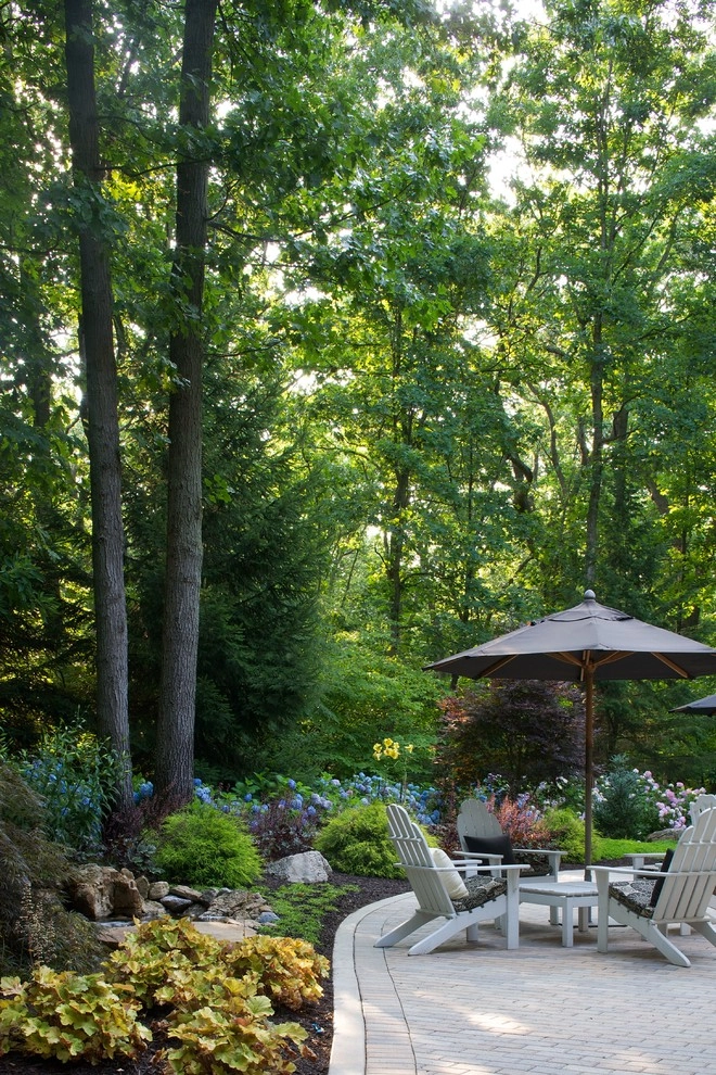 Hydrangea Wonderland! by Smalls Landscaping - Photo 4