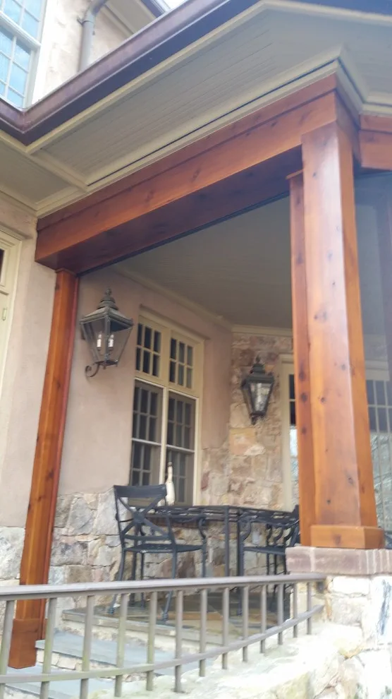Motorized Recessed Screen - McLean by Tri-State Retractable Screens - Photo 5