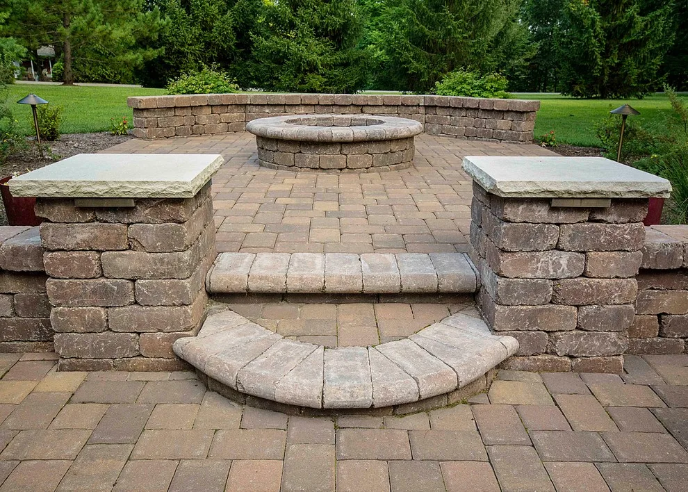 Outdoor Space Revamp by Stonecraft - Photo 2