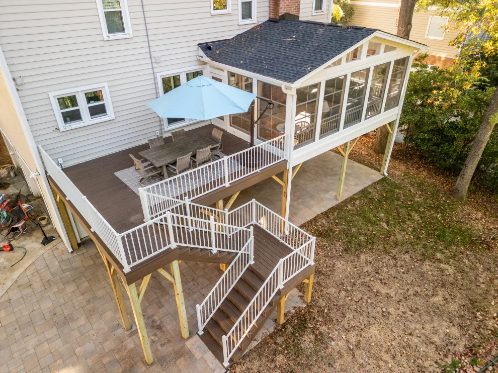Harrison - Meadowridge Drive by Carolina Decks - Photo 2