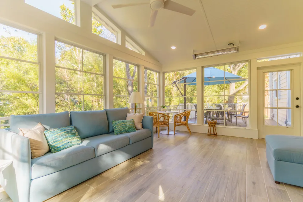 Harrison - Meadowridge Drive by Carolina Decks - Photo 3